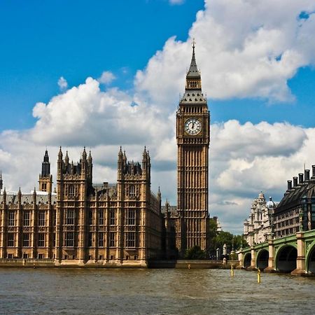 Amazing London Hotel Exterior photo