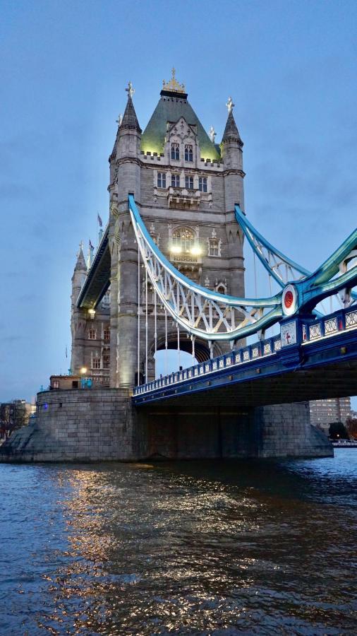 Amazing London Hotel Exterior photo